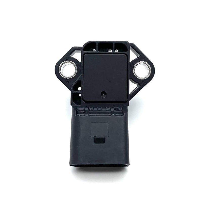 Gansenly 0281002976 Turbocharger Boost Pressure Sensor Compatible with Audi A3 A6 Q7 Beetle Golf Jetta - Image 4
